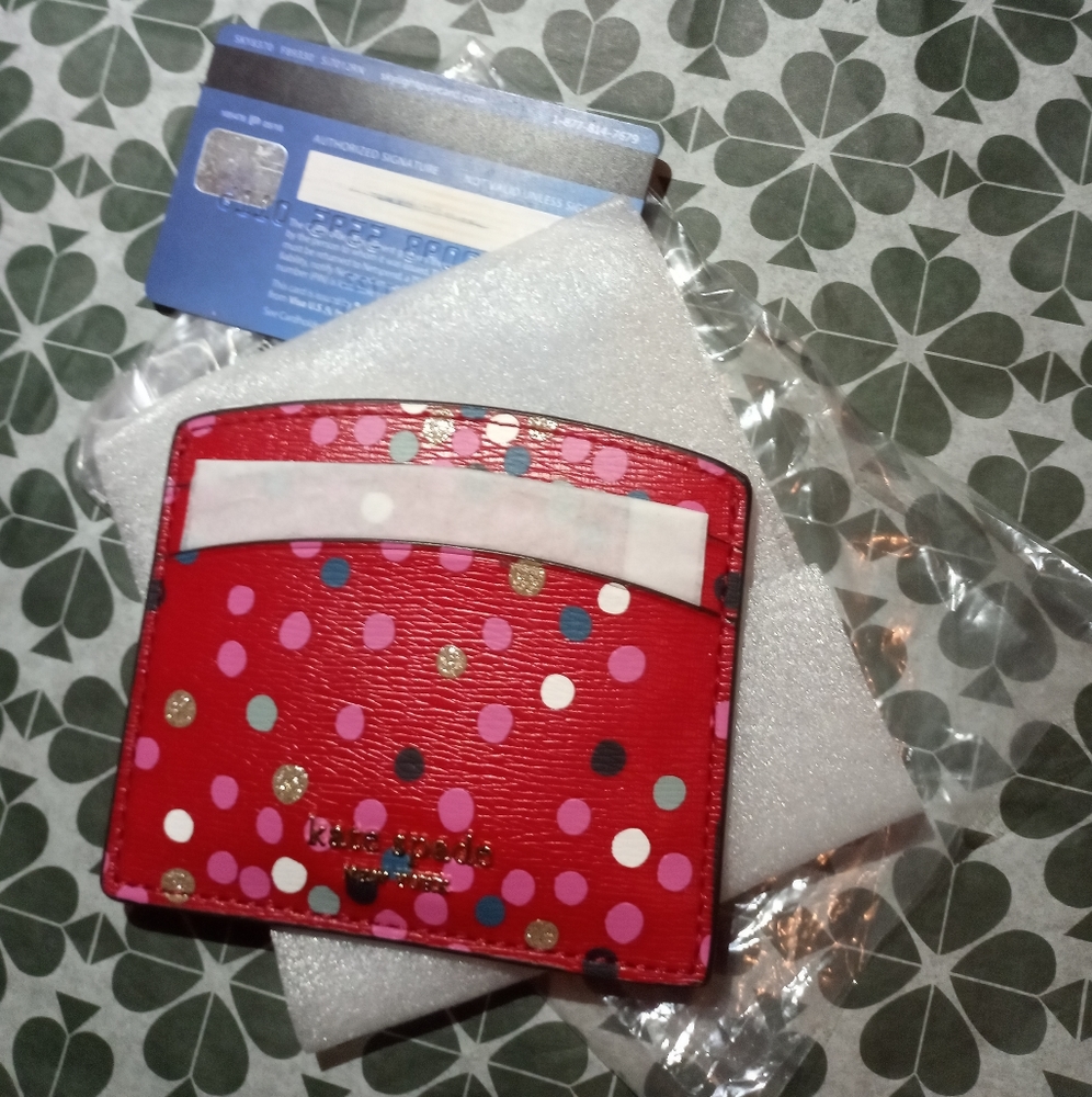 Card holder